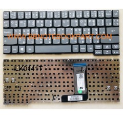 IBM Lenovo Keyboard คีย์บอร์ด MIIX 320  ภาษาไทย อังกฤษ